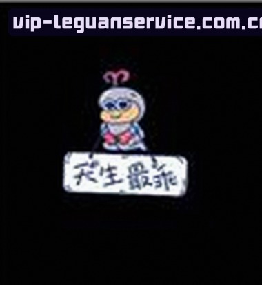 User